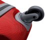 Середня валіза 70 л Roncato Uno ZIP Ruby