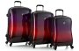 Средний чемодан 71 л Heys Ombre Sunset (M)