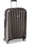 Средний чемодан 71 л Roncato UNO ZSL Premium Carbon Warm Grey
