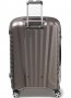 Средний чемодан 71 л Roncato UNO ZSL Premium Carbon Warm Grey