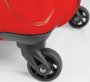 Средний чемодан 73 л Roncato Supernova Red
