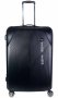 Средний чемодан 77 л March Jersey Black (M)