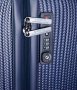 Средний чемодан 77 л March Jersey Blue (M)
