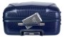Средний чемодан 77 л March Jersey Blue (M)