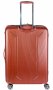 Средний чемодан 77 л March Jersey Orange (M)
