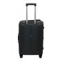 Средний чемодан Airtex – 72 / 85 л, 3,8 кг Черный