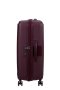 Середня валіза American Tourister Soundbox – 71,5 / 81 л, 3,7 кг Бордова