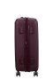 Середня валіза American Tourister Soundbox – 71,5 / 81 л, 3,7 кг Бордова