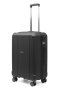 Средний чемодан Epic Airwave NEO – 67 л, 3,2 кг Черный