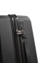 Средний чемодан Epic Airwave NEO – 67 л, 3,2 кг Черный