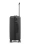 Средний чемодан Epic Airwave NEO – 67 л, 3,2 кг Черный