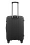 Средний чемодан Epic Airwave NEO – 67 л, 3,2 кг Черный