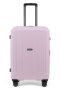 Средний чемодан Epic Airwave NEO – 67 л, 3,2 кг Розовый