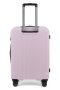 Средний чемодан Epic Airwave NEO – 67 л, 3,2 кг Розовый