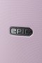 Средний чемодан Epic Airwave NEO – 67 л, 3,2 кг Розовый