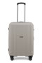 Средний чемодан Epic Airwave NEO – 67 л, 3,2 кг Шампань