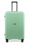 Средний чемодан Epic Airwave NEO – 67 л, 3,2 кг Зеленый