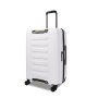 Средний чемодан Hedgren Comby – 74/83 л, 3,8 кг Белый