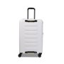 Средний чемодан Hedgren Comby – 74/83 л, 3,8 кг Белый