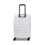 Средний чемодан Hedgren Comby – 74/83 л, 3,8 кг Белый