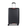 Средний чемодан Hedgren Comby – 74/83 л, 3,8 кг Черный