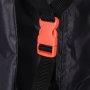 Средний чемодан Hedgren Comby – 74/83 л, 3,8 кг Черный