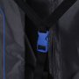 Средний чемодан Hedgren Comby – 74/83 л, 3,8 кг Фиолетовый