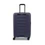 Средний чемодан Hedgren Comby – 74/83 л, 3,8 кг Фиолетовый