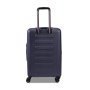 Средний чемодан Hedgren Comby – 74/83 л, 3,8 кг Фиолетовый