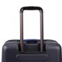 Средний чемодан Hedgren Comby – 74/83 л, 3,8 кг Фиолетовый