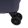 Средний чемодан Hedgren Comby – 74/83 л, 3,8 кг Фиолетовый