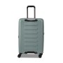 Средний чемодан Hedgren Comby – 74/83 л, 3,8 кг Зеленый