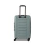 Средний чемодан Hedgren Comby – 74/83 л, 3,8 кг Зеленый
