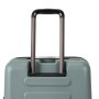 Средний чемодан Hedgren Comby – 74/83 л, 3,8 кг Зеленый