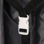 Средний чемодан Hedgren Comby – 74/83 л, 3,8 кг Зеленый