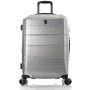 Средний чемодан Heys EcoCase на 67/84 л весом 4.1 кг Серый