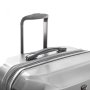 Средний чемодан Heys EcoCase на 67/84 л весом 4.1 кг Серый