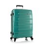 Середня валіза з дюрафлекса 69 л Heys Helios (M) Green