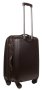 Средний чемодан из поликарбоната 66/78 л Vip Collection Galaxy 24 Brown