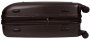 Средний чемодан из поликарбоната 66/78 л Vip Collection Galaxy 24 Brown