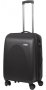 Средний чемодан из поликарбоната 66/78 л Vip Collection Galaxy 24 Grey