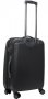 Средний чемодан из поликарбоната 66/78 л Vip Collection Galaxy 24 Grey