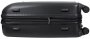 Средний чемодан из поликарбоната 66/78 л Vip Collection Galaxy 24 Grey