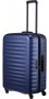 Средний чемодан из поликарбоната 75 л Lojel Alto Midnight Blue