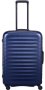 Средний чемодан из поликарбоната 75 л Lojel Alto Midnight Blue