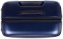 Средний чемодан из поликарбоната 75 л Lojel Alto Midnight Blue