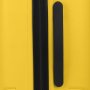 Средний чемодан из полипропилена 58 л Gabol Shibuya (M) Yellow