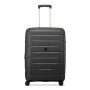 Средний чемодан Modo by Roncato Starlight 3.0 – 74/88 л, 3,6 кг Черный
