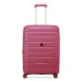 Средний чемодан Modo by Roncato Starlight 3.0 – 74/88 л, 3,6 кг Красный