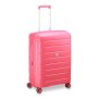 Средний чемодан Modo by Roncato Starlight 3.0 – 74/88 л, 3,6 кг Розовый